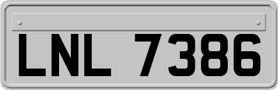 LNL7386