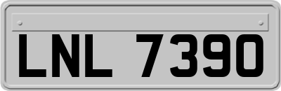 LNL7390