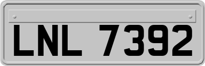 LNL7392
