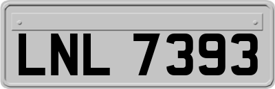 LNL7393