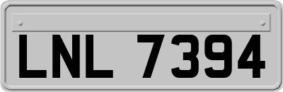 LNL7394