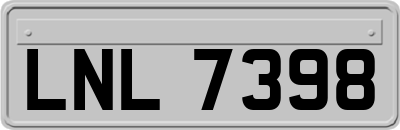 LNL7398