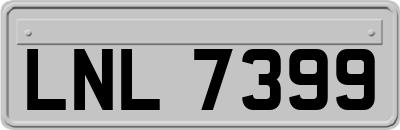 LNL7399
