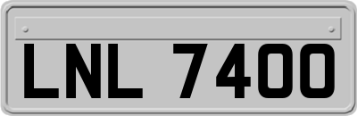 LNL7400