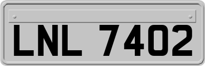 LNL7402