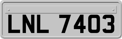 LNL7403