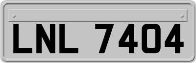 LNL7404