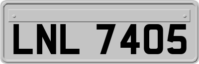 LNL7405