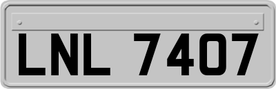 LNL7407