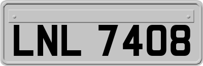 LNL7408