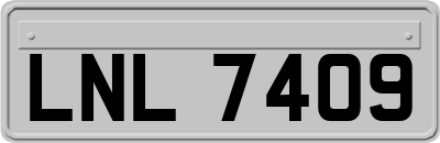 LNL7409