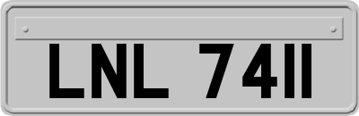LNL7411