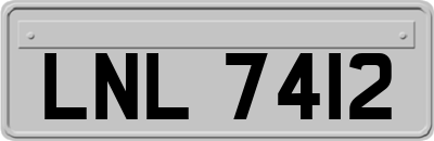 LNL7412