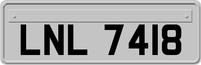 LNL7418
