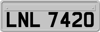 LNL7420