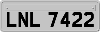LNL7422