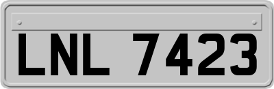 LNL7423