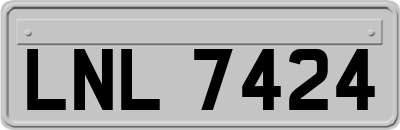 LNL7424