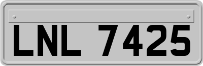 LNL7425