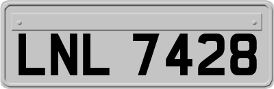LNL7428