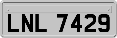 LNL7429