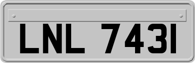 LNL7431