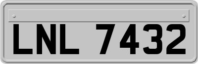 LNL7432
