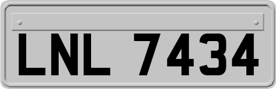LNL7434