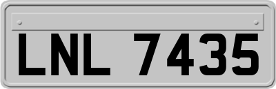 LNL7435