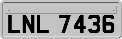 LNL7436