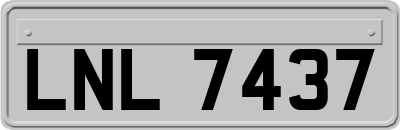 LNL7437