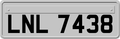 LNL7438
