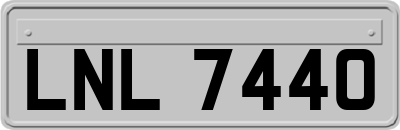 LNL7440