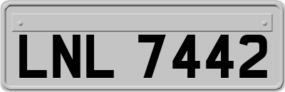 LNL7442