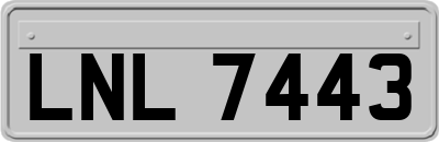 LNL7443