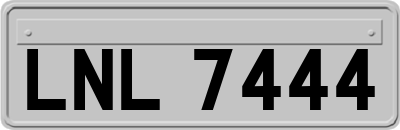LNL7444