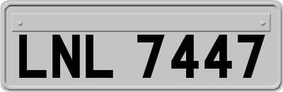 LNL7447