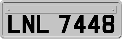 LNL7448