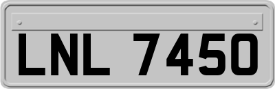 LNL7450