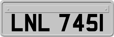 LNL7451