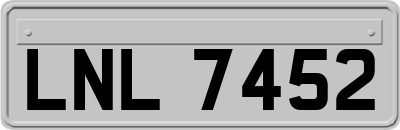LNL7452