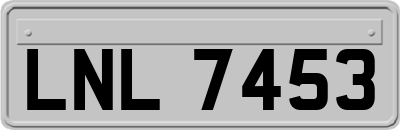 LNL7453