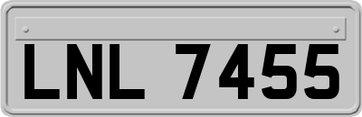 LNL7455