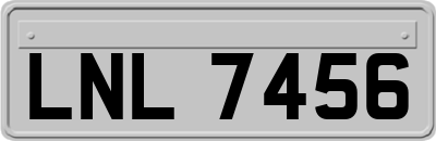 LNL7456