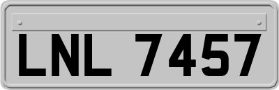 LNL7457
