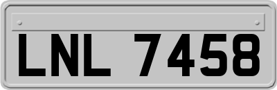 LNL7458
