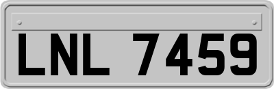 LNL7459