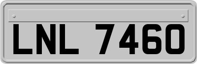LNL7460