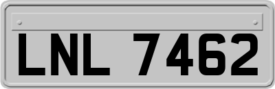 LNL7462