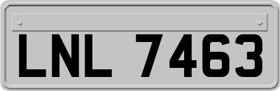 LNL7463